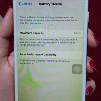 اپل 6|موبایل|ورامین, خیر آباد|دیوار