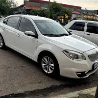 برلیانس h330 اتومات 1650