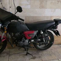 موتور کی وای ۱۵۰