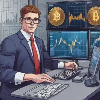 آموزش ترید در مارکت فارکس