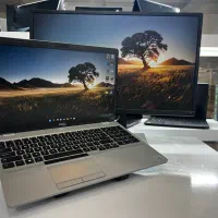 لپتاپ گرافیک دار نسل 10/ رم 32/ صفحه تاچ 15.6