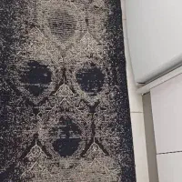 فرش ماشینی ۹متری|فرش|تهران, سلیمانی|دیوار