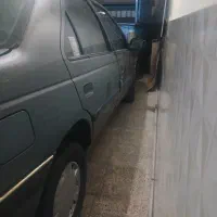 پژو۴۰۵|خودرو سواری و وانت|صفادشت, |دیوار