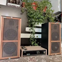 استریو دست ساز