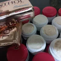 کرم ضدلک و سفیدکننده