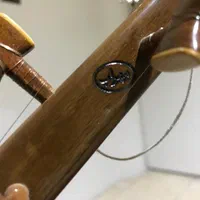 ساز تنبور (مهر مهراب)اندازه متوسط|سازهای سنتی|تهران, آذربایجان|دیوار