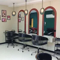 جذب نیروی ناخن و مژه و فشیال