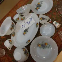 ارکوپال گلمیوه فرانسه