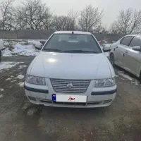 سمندملی دوگانه کارخانه