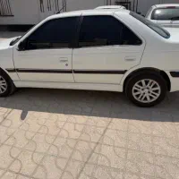 پژو پارس elx xu7p مدل ۴۰۲ اتاق تعویض ۴۰۵