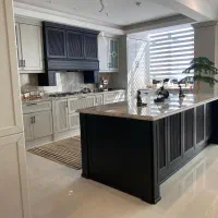 کابینت و کمد دیواری