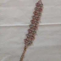 دستبند کیریستالی|بدلیجات|مشهد, مصلی (کارمندان اول)|دیوار