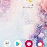 سامسونگ A10 سالم|موبایل|مشهد, هدایت|دیوار