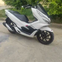 pcx پی سی ایکس2020 125cc