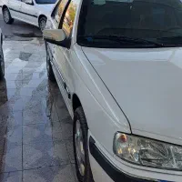 پژو پارس سال، مدل ۱۴۰۱