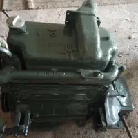 موتور مینی بوس|خودرو سنگین|بوکان, |دیوار