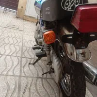 موتور مزایده|موتورسیکلت|زنجان, |دیوار