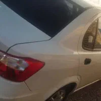 ساینا 1400 اس بدون رنگ 115کارکرد درحد|خودرو سواری و وانت|گناباد, |دیوار