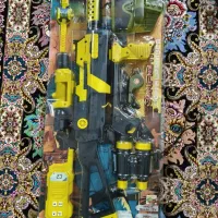 اسباب بازی کاملا نو با قیمت مناسب بفروش می رسد.