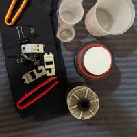 تانک ظهور فیلم انالوگ،کیسه اتاق تاریک ظهور