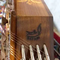 سنتور سه مهر ویژه صفری