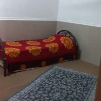 آپارتمان دوخوابه مبله کنگان|اجارهٔ کوتاهمدت آپارتمان و سوئیت|بندر کنگان, |دیوار