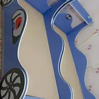 تخت و موکت بچه|تخت و سرویس خواب|اهواز, کمپلو شمالی|دیوار