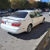 ماکسیما مدل ۸۷ دنده ای|خودرو سواری و وانت|تبریز, |دیوار