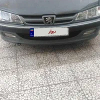 پارس سال 1400 موتور قدیم