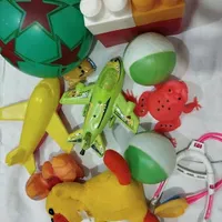 اسباب بازی