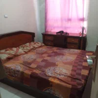 تخت۲نفره تشک کنسول واینه