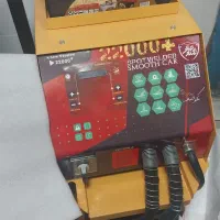 فروش دستگاه +PDR۲۲۰۰۰ فول امکانات