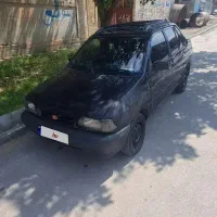 پراید ۸۳ انژکتور