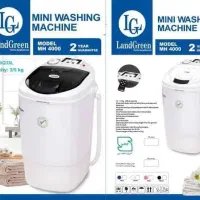 مینی واش و کتونی شور تز مدل MW 4000