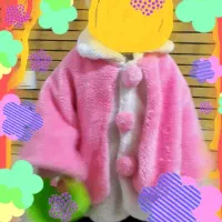 لباس گرم مناسب ۱تا ۶سال