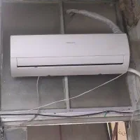 کولرگازی جنرال گلد