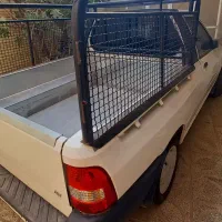 وانت پراید ۱۴۰۳ در حد صفر|خودرو سواری و وانت|لنجان, |دیوار