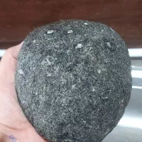 سنگهای مشکوک به ش ه ا ب|کلکسیون اشیاء عتیقه|بروجرد, |دیوار