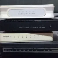 مودم adsl
