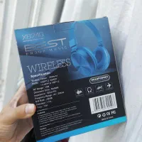 هدفون در حد نو|لوازم جانبی موبایل و تبلت|آستارا, |دیوار