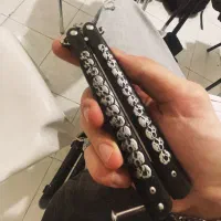 چاقو کلکسیونی کلمبیا