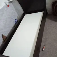 تخت خواب یک نفره|تشک تختخواب|آبادان, |دیوار