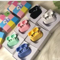 ایرپاد پرو جعبه رنگی Colorful AirPods Pro