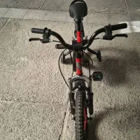 دوچرخه کودک با کمکی|دوچرخه، اسکیت، اسکوتر|پردیس, فاز ۴|دیوار