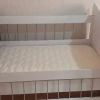 تختخواب|تخت و صندلی بچه|رشت, اسماعیل آباد|دیوار