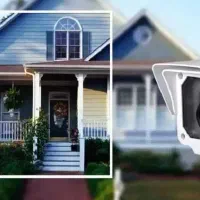 دوربین مداربسته ئاسک کردستان|دوربین مداربسته|سنندج, |دیوار