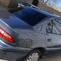 فروش سمند LX مدل ۹۹|خودرو سواری و وانت|قروه, |دیوار