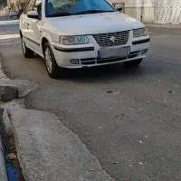 سمند ef7 مولتی پلکس مدل 1398|خودرو سواری و وانت|مشهد, مقدم|دیوار