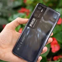 poco M3 pro 5g|موبایل|خرم‌آباد, |دیوار