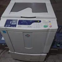 خریدوفروش دستگاه چاپ ریسوگراف مدلRZ EZ CR ریسو|پرینتر، اسکنر، کپی، فکس|فردیس, فردیس|دیوار